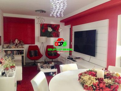 Apartamento, 90 m² - Foto 3
