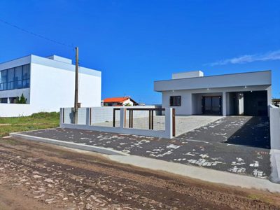 Casa, 3 quartos, 118 m² - Foto 1