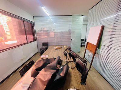 Sala-Conjunto, 93 m² - Foto 3
