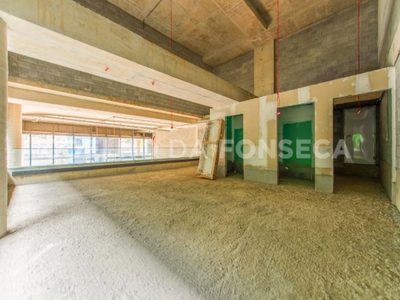 Loja-Salão, 357 m² - Foto 2