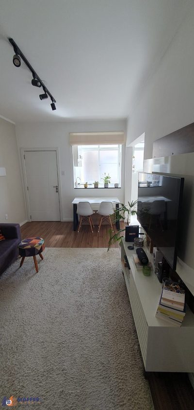 Apartamento, 1 quarto, 42 m² - Foto 4