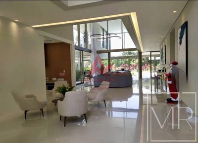 Casa, 7 quartos, 781 m² - Foto 3