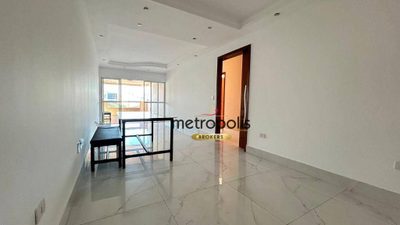 Apartamento, 4 quartos, 160 m² - Foto 5