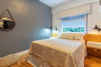 Apartamento, 4 quartos, 132 m² - Foto 5