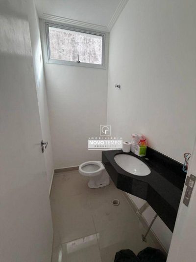 Sobrado, 2 quartos, 129 m² - Foto 4