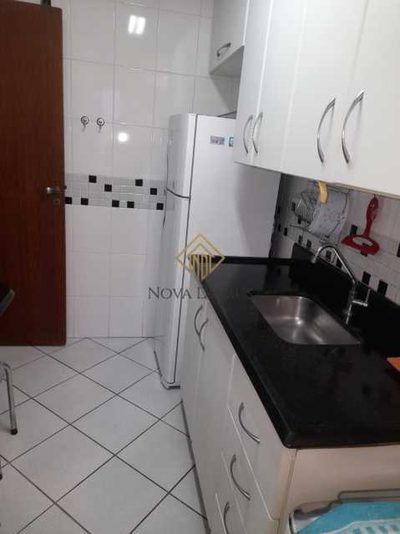 Apartamento, 2 quartos, 77 m² - Foto 2