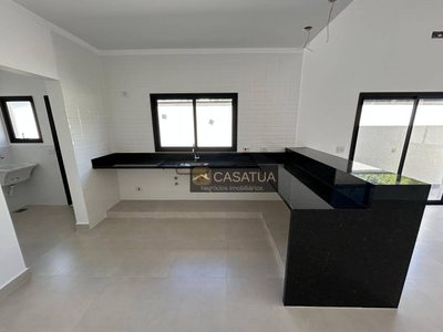 Casa, 3 quartos, 130 m² - Foto 3