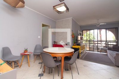 Apartamento, 3 quartos, 110 m² - Foto 1
