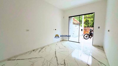 Casa, 2 quartos, 53 m² - Foto 3