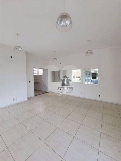 Loja-Salão, 80 m² - Foto 1