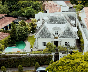 Casa Comercial, 550 m² - Foto 1