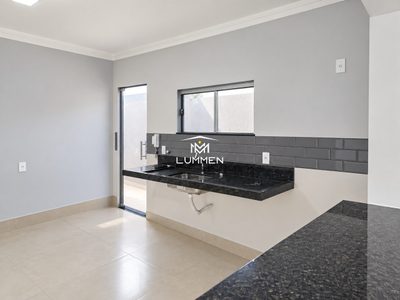 Casa, 3 quartos, 167 m² - Foto 4