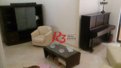 Apartamento, 2 quartos, 87 m² - Foto 2