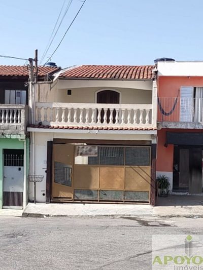 Casa, 3 quartos, 145 m² - Foto 1