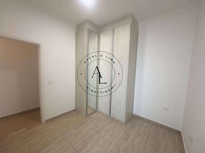 Casa de Condomínio, 2 quartos - Foto 3