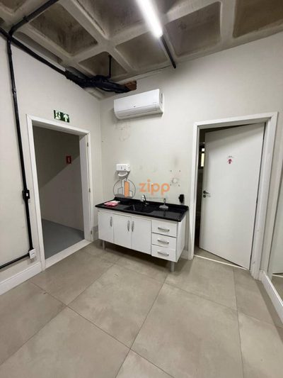 Loja-Salão, 300 m² - Foto 4