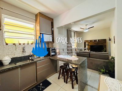 Apartamento, 2 quartos, 66 m² - Foto 5
