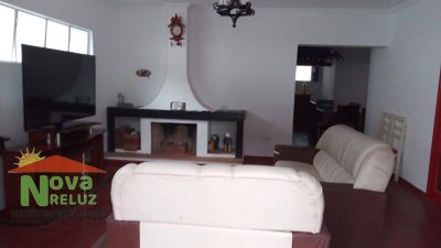 Sítio, 3 quartos, 900 m² - Foto 3