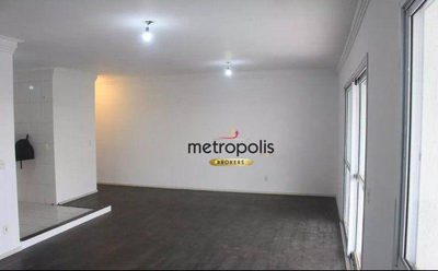 Apartamento, 3 quartos, 125 m² - Foto 3