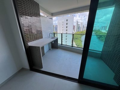 Apartamento, 4 quartos, 129 m² - Foto 5