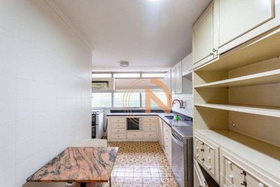 Apartamento, 3 quartos, 135 m² - Foto 3