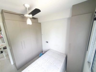 Apartamento, 2 quartos, 47 m² - Foto 5