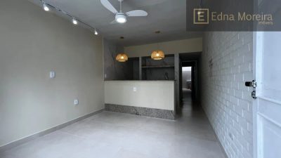 Casa de Condomínio, 2 quartos - Foto 2