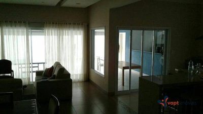 Sobrado, 4 quartos, 260 m² - Foto 2