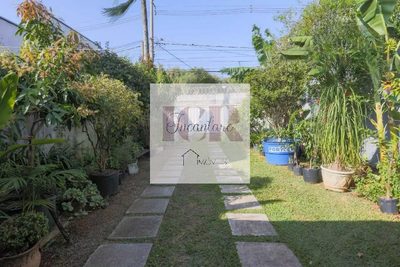 Casa, 1 quarto, 88 m² - Foto 3