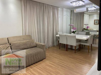 Apartamento, 3 quartos - Foto 4