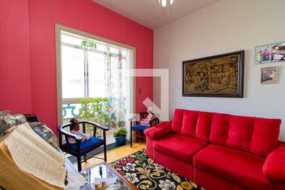 Apartamento, 1 quarto, 46 m² - Foto 1