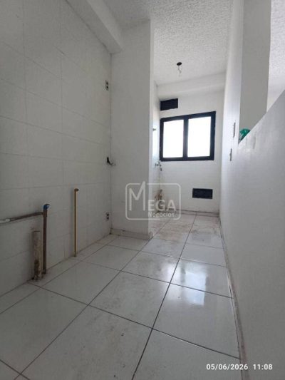 Apartamento, 2 quartos, 53 m² - Foto 3