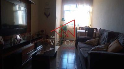 Apartamento, 2 quartos, 75 m² - Foto 5