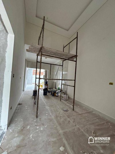 Casa, 3 quartos, 76 m² - Foto 4