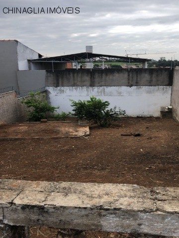Terreno, 221 m² - Foto 1
