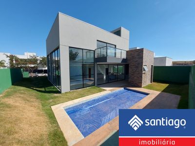 Casa, 4 quartos - Foto 2