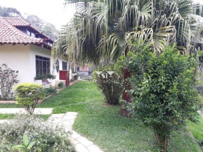 Casa, 4 quartos, 288 m² - Foto 2