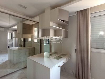 Cobertura, 3 quartos, 198 m² - Foto 5