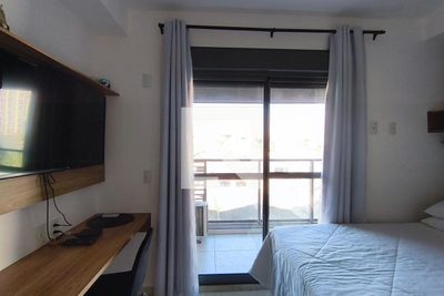 Kitnet-Studio, 25 m² - Foto 3
