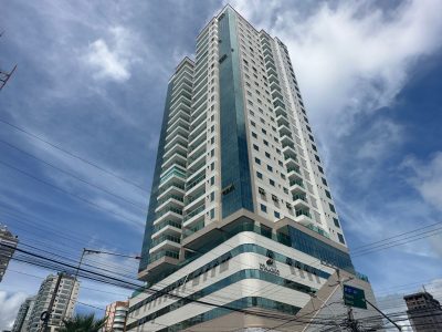 Apartamento, 3 quartos, 157 m² - Foto 1