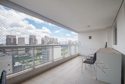 Apartamento, 3 quartos, 108 m² - Foto 3