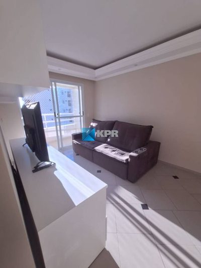 Apartamento, 3 quartos, 77 m² - Foto 2