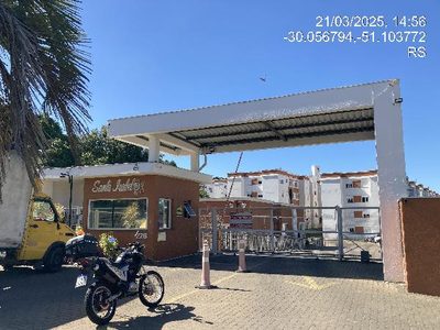 Apartamento, 2 quartos, 43 m² - Foto 1