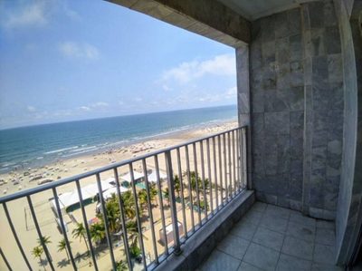 Apartamento, 2 quartos, 72 m² - Foto 1