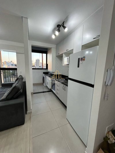 Apartamento, 2 quartos, 50 m² - Foto 5