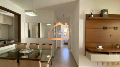 Apartamento, 2 quartos, 67 m² - Foto 1