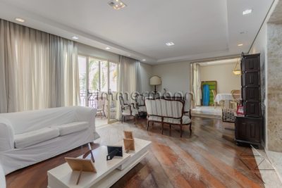 Apartamento, 4 quartos, 171 m² - Foto 2