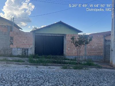 Casa, 2 quartos, 155 m² - Foto 1