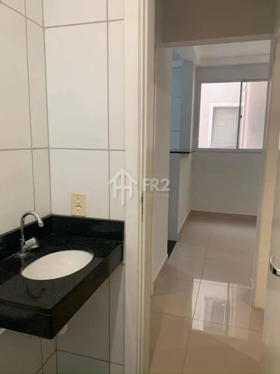 Apartamento, 2 quartos, 45 m² - Foto 2
