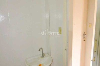 Kitnet-Studio, 20 m² - Foto 1